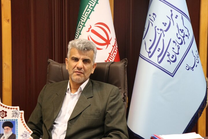 ۴ بنای تاریخی «روستای کسما» در فهرست آثار ملی ثبت می شوند ۴ بنای تاریخی «روستای کسما» در فهرست آثار ملی ثبت می شوند