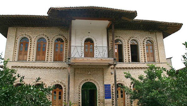 نوروزگردی در خانه تقی اف/ زیر و زبر تاریخ گرگان نمایان می شود