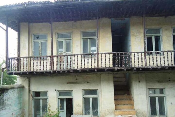 نوروزگردی در خانه تقی اف/ زیر و زبر تاریخ گرگان نمایان می شود