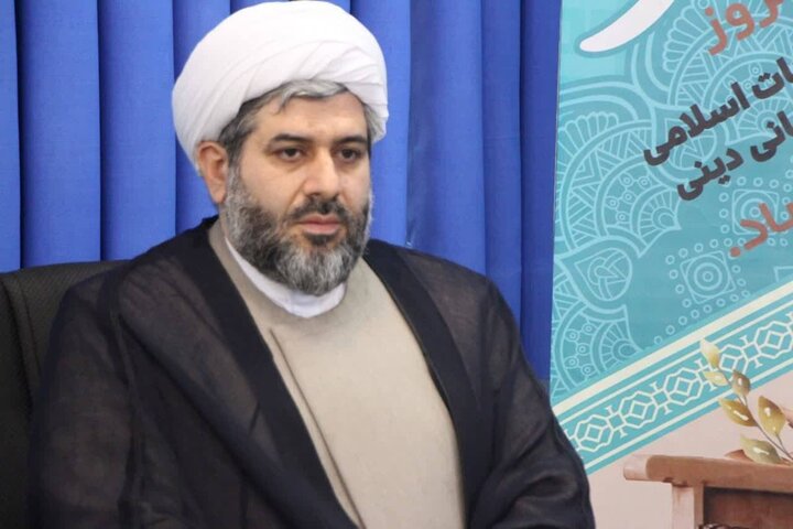 حرکت تبلیغات اسلامی در مسیر جامعه پردازی و تمدنسازی است