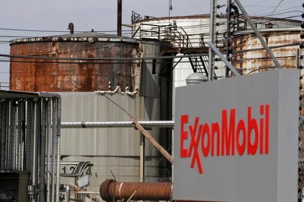 Chad nationalizes all assets owned by Exxon Mobil