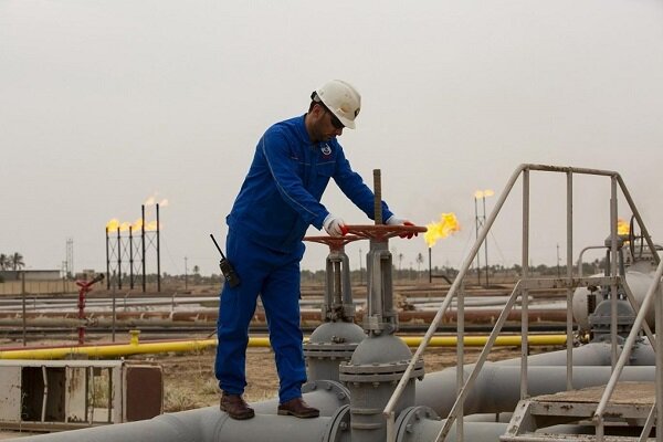 العراق توقف صادرات النفط الخام من إقليم كردستان إلى تركيا