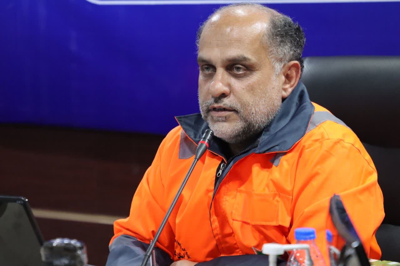 استقرار ۵۴۲ راهدار برای رفع مشکلات راه های گیلان در زمستان استقرار ۵۴۲ راهدار برای رفع مشکلات راه های گیلان در زمستان