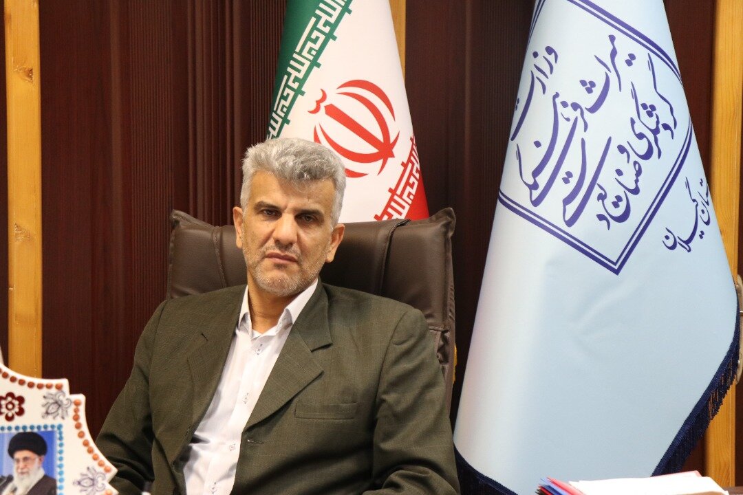گیلان سرزمین هنر و اصالت؛ جلوهگری فرهنگ در تار و پود صنایع دستی 2
