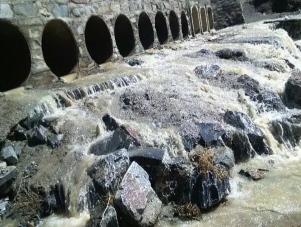 سفر به کمیجان؛ دیاری کهن با جاذبه های طبیعی ناشناخته