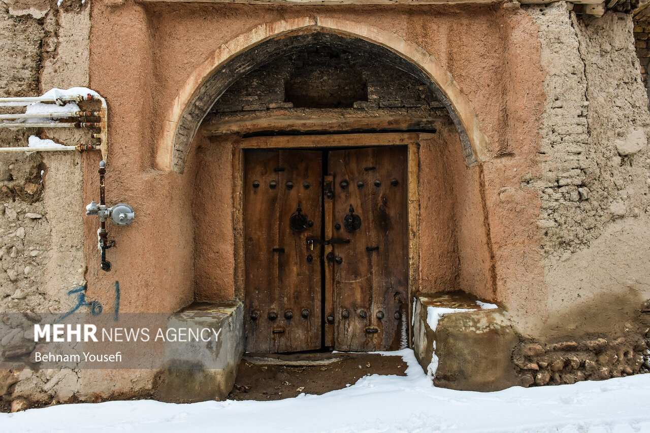 سفر به کمیجان؛ دیاری کهن با جاذبه های طبیعی ناشناخته