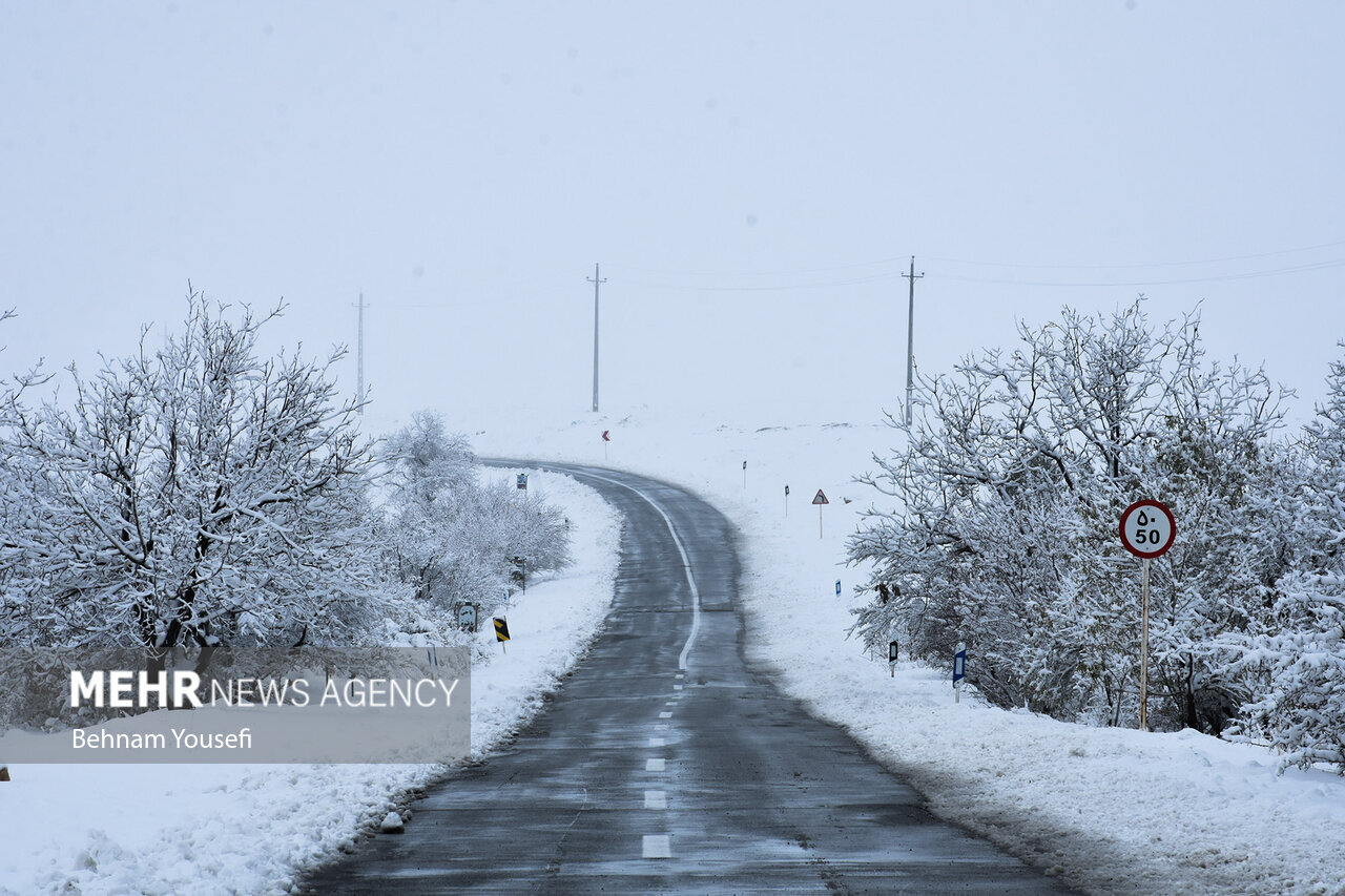 سفر به کمیجان؛ دیاری کهن با جاذبه های طبیعی ناشناخته