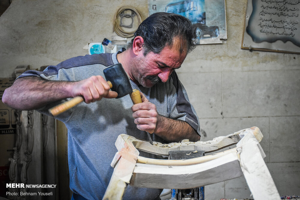 سفر به کمیجان؛ دیاری کهن با جاذبه های طبیعی ناشناخته