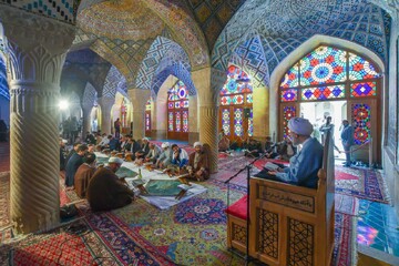 برگزاری محفل «انس با قرآن» ویژه ماه مبارک رمضان