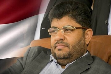 Red Sea to be no longer safe place for Americans: Houthi