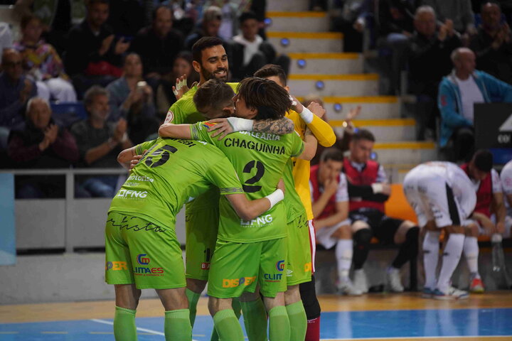 پیروزی پالما با درخشش کاپیتان ایران/ خط و نشان طیبی برای بارسلونا