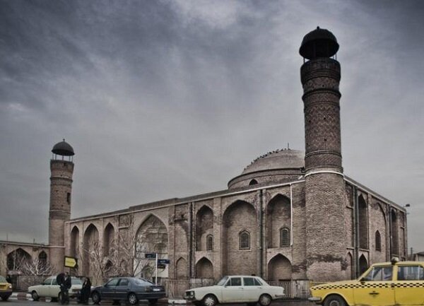 گردش مجازی در مسجد صاحب‌الامر و موزه قرآن و کتابت تبریز