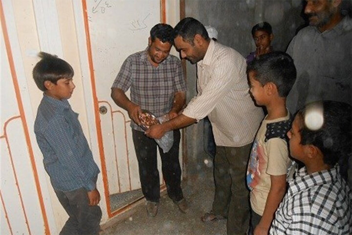 سنت های رمضان در خراسان جنوبی / از «بیست و هفتمی تا رمضان الله»