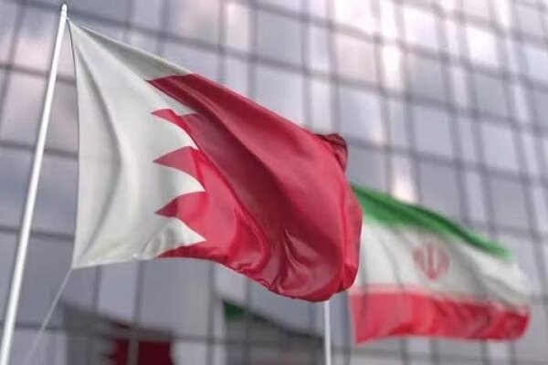 ایران اور بحرین کے سفارتی تعلقات کے حوالے سے امریکی اعلی عہدیدار کا اہم انکشاف
