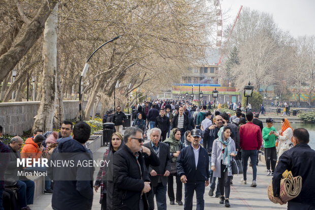 برنامه «اقدام فوری گردشگری ایران» تدوین شد