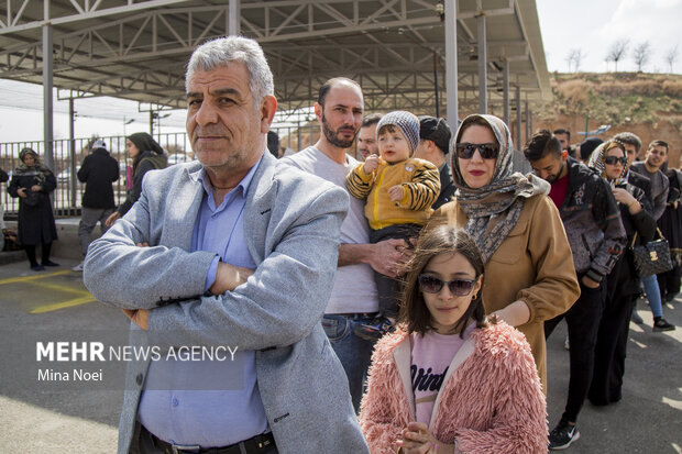 گیلان جزو ۲ استان برتر در ماندگاری مسافر شناخته شد گیلان جزو ۲ استان برتر در ماندگاری مسافر شناخته شد