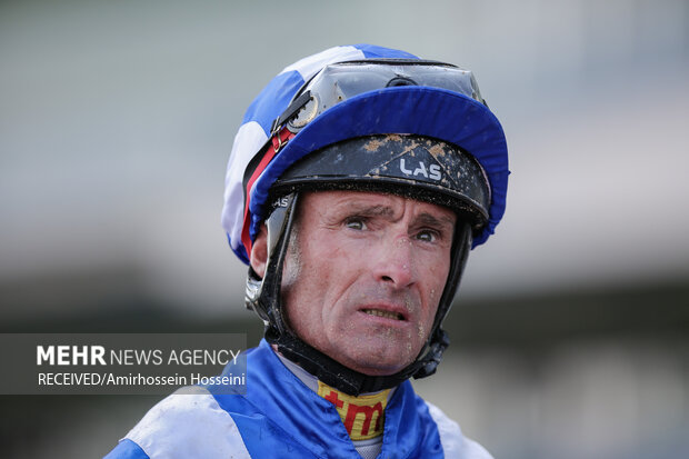 جام جهانی اسبدوانی دبی 2023