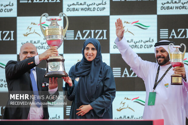 جام جهانی اسبدوانی دبی 2023 32