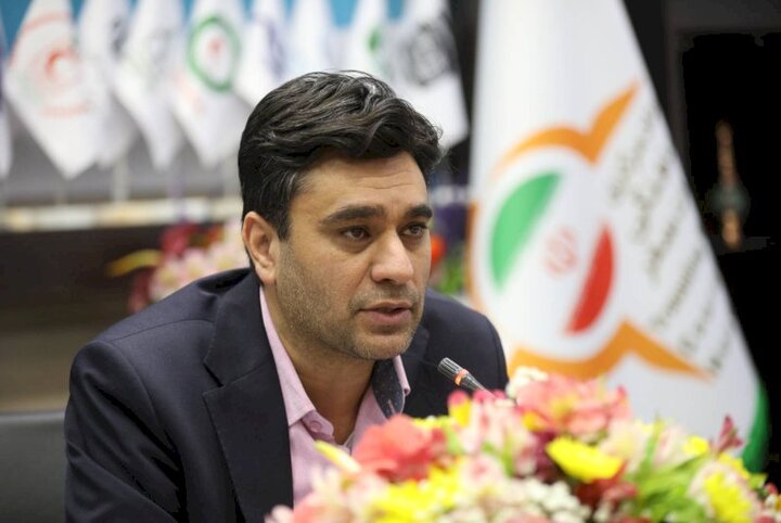 اقامت 14 میلیون و 600 هزار نفر در نوروز 1404
