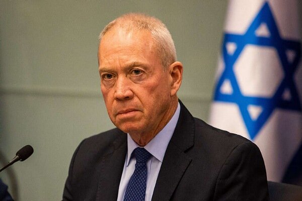 وزیر جنگ رژیم صهیونیستی از تشدید موج جدید حمله‌ها به غزه خبر داد 