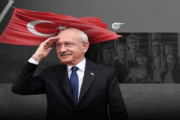 آیا کُردها به پاشنه آشیل اردوغان در انتخابات تبدیل خواهند شد؟