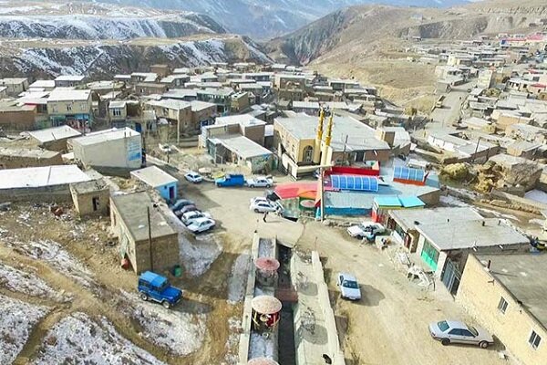 آبدرمانیها هدیه طبیعی سبلان به گردشگران