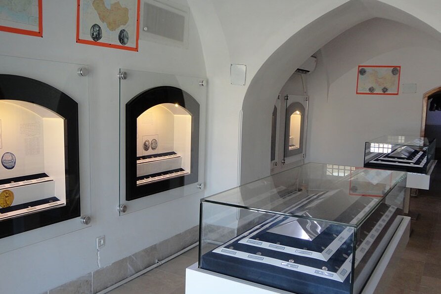 موزه‌های استان سمنان دنیای شگرف از فرهنگ ایرانی/سفر به عمق تاریخ 