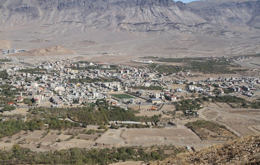 معرفی جاذبه های گردشگری تفرش