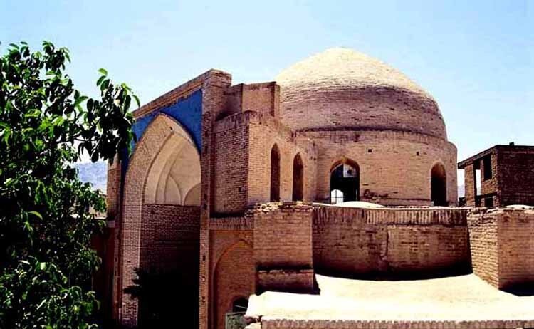 معرفی جاذبه های گردشگری تفرش