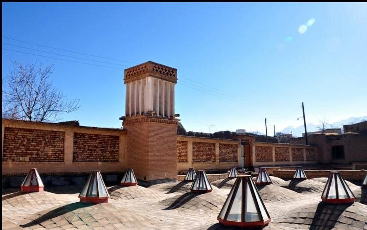 معرفی جاذبه های گردشگری تفرش