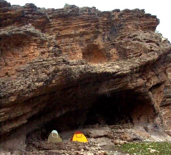 معرفی جاذبه های گردشگری تفرش