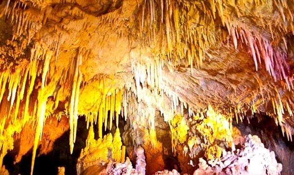 معرفی جاذبه های گردشگری تفرش