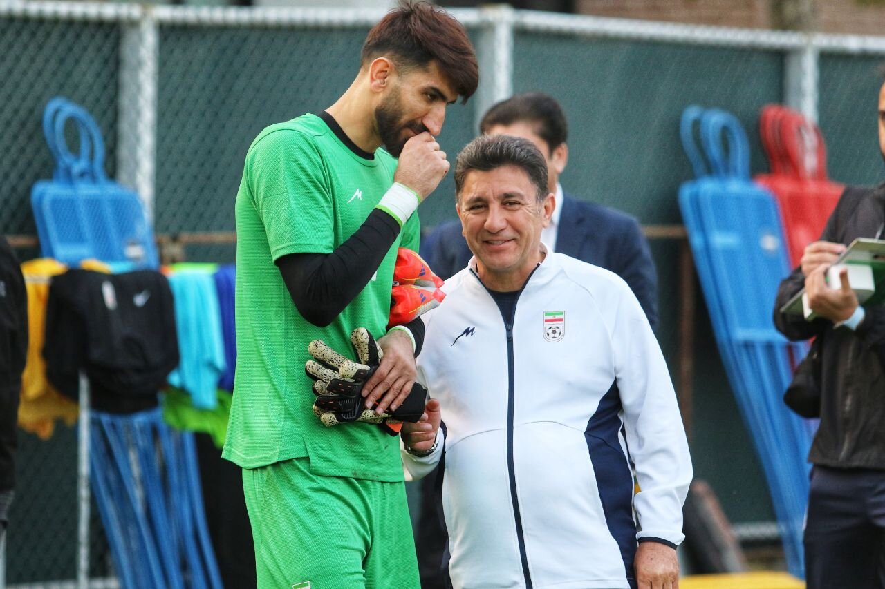 شناسایی رهبر «شماره یک» تیم ملی ایران در جام ملت های آسیا