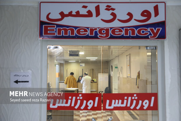تکمیل اورژانس بیمارستان اسلام آبادغرب در بلاتکلیفی اعتبارات