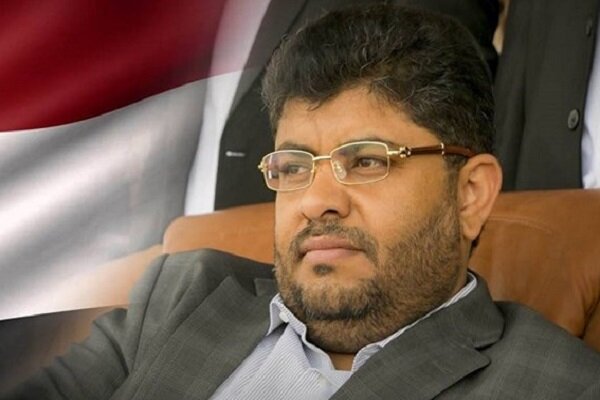 محمد علی الحوثی: تا رسیدن به آزادی و استقلال کامل، آرام نخواهیم گرفت