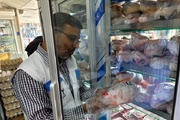 ادامه نظارت‌های بهداشتی در تهران؛ بازرسی از بیش از ۷۶۶ مرکز بهداشتی
