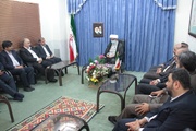 رفع آلایندگی در پارس جنوبی با جدیت دنبال شود