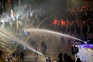 واکنش کاخ سفید به آشوب در اسرائیل؛ «نگران جنگ داخلی نیستیم!»