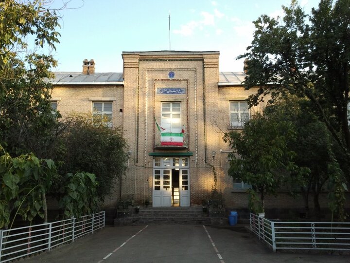 عمارتهای اردبیل آثاری ماندگار از معماری ایرانی-اسلامی