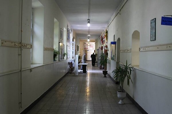 عمارتهای اردبیل آثاری ماندگار از معماری ایرانی-اسلامی