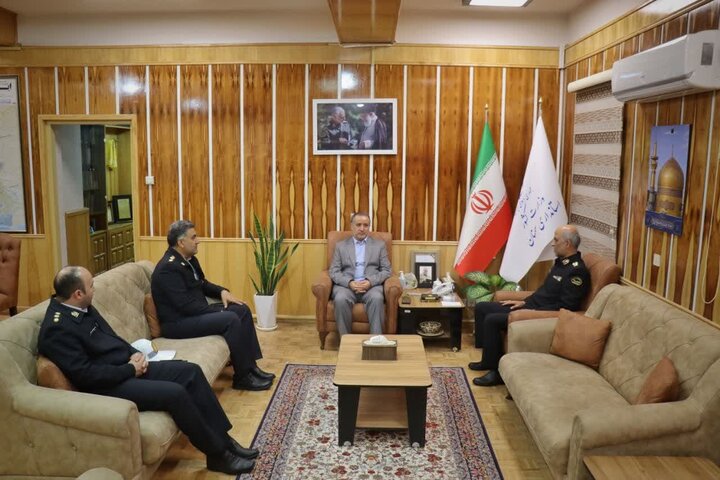 تصادفات فوتی در کریدور اصلی تهران - مشهد کاهش یافت