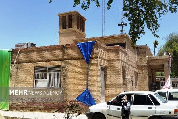 «شوشتر» شهر بدون موزه اختصاصی 2