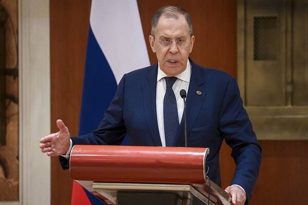 Rus Dışişleri Bakanı Lavrov'dan Latin Amerika turu Rus Dışişleri Bakanı Lavrov'dan Latin Amerika turu