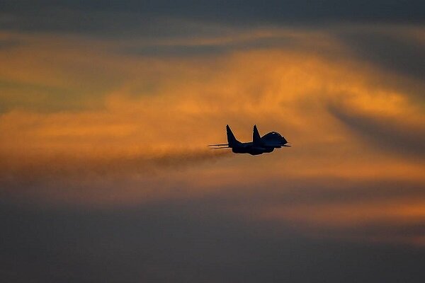 لهستان تمام جنگندههای خود را به اوکراین نمیدهد