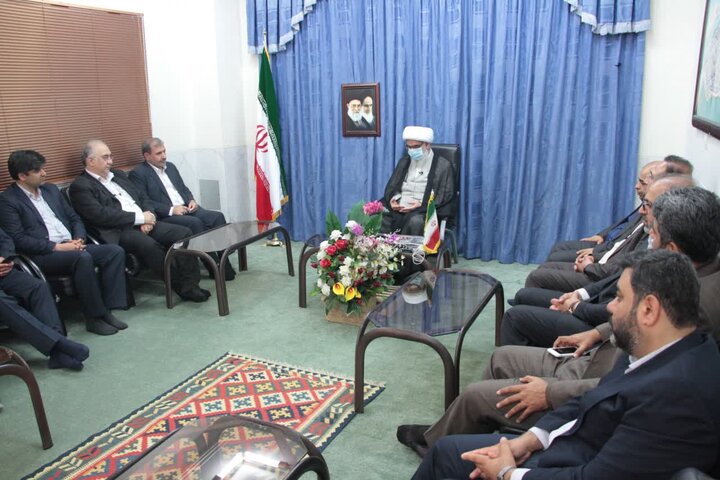 رفع آلایندگی در پارس جنوبی با جدیت دنبال شود رفع آلایندگی در پارس جنوبی با جدیت دنبال شود