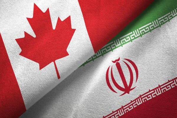 کانادا ۸ فرد و ۲نهاد ایرانی را در رابطه با تولید پهپاد تحریم کرد!