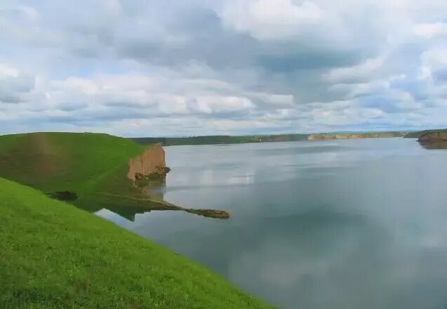 عیدانه در جوار قالی و گِلفشان/ یادگار شاه عباس منتظر گردشگران است