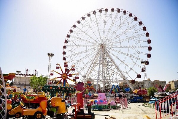 بازی با جان کودکان در زمین و شهربازیهای غیراستاندارد/تشدید بازرسی