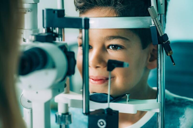 سلول های بنیادی نویدی برای احیای بینایی