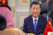 بن سلمان کا ایران کے ساتھ معاہدے کیلئے چین کی کوششوں کو خراج تحسین